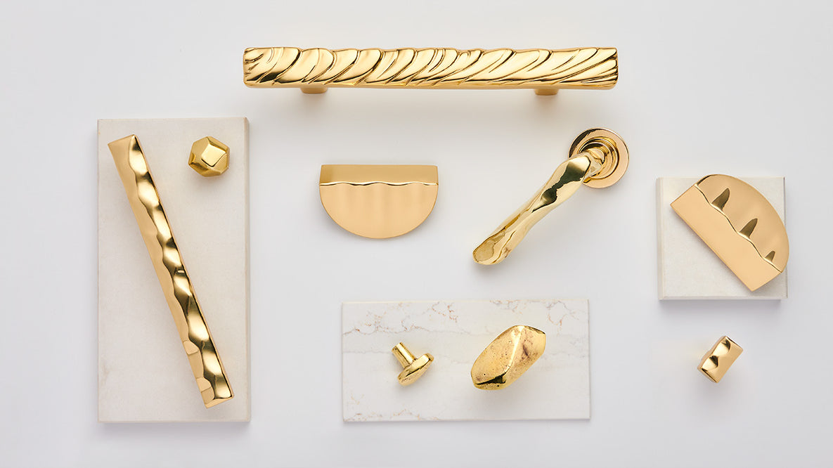 On Trend: Organic Interiors