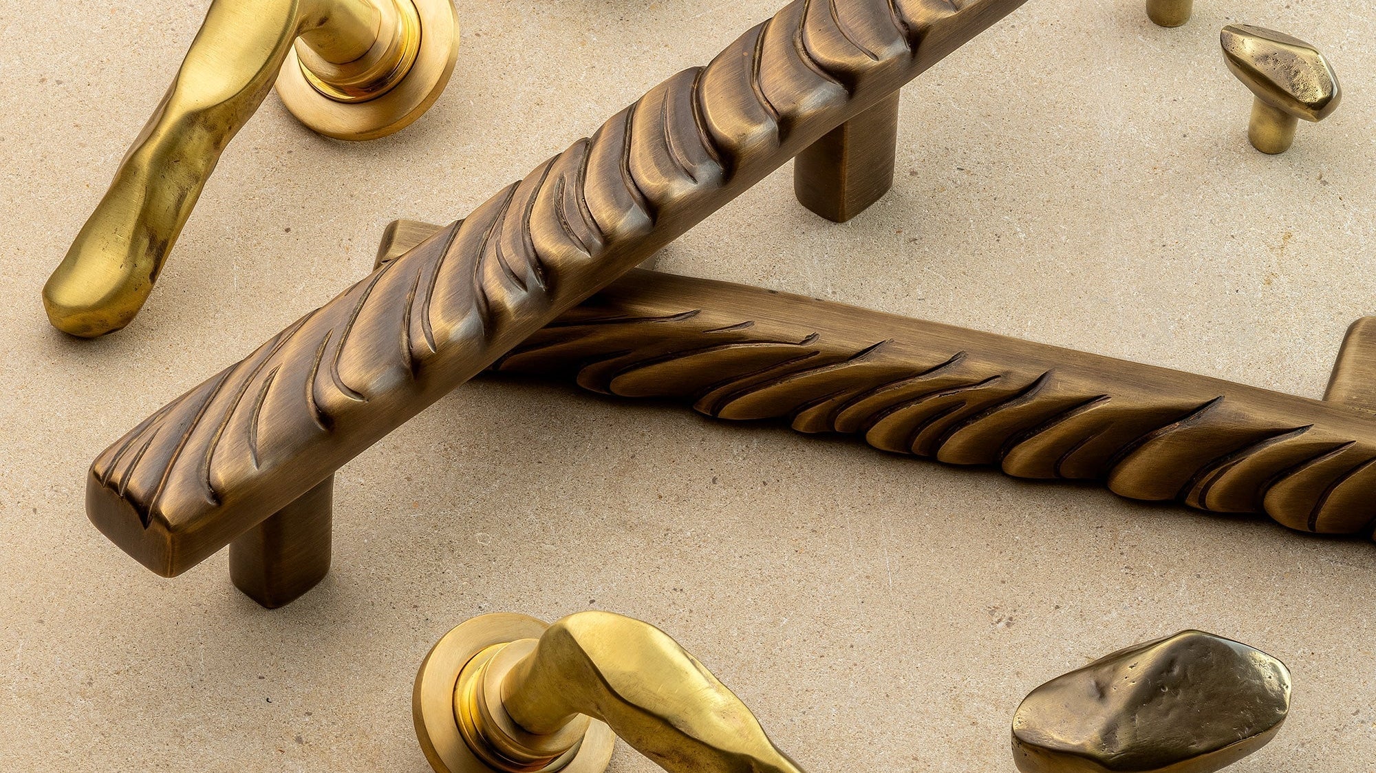 Choosing for longevity: Brass versus Bronze