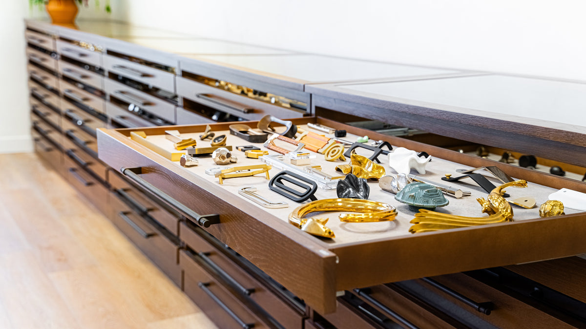 In Conversation With...Hannah Haynsworth, VP of San Diego Hardware