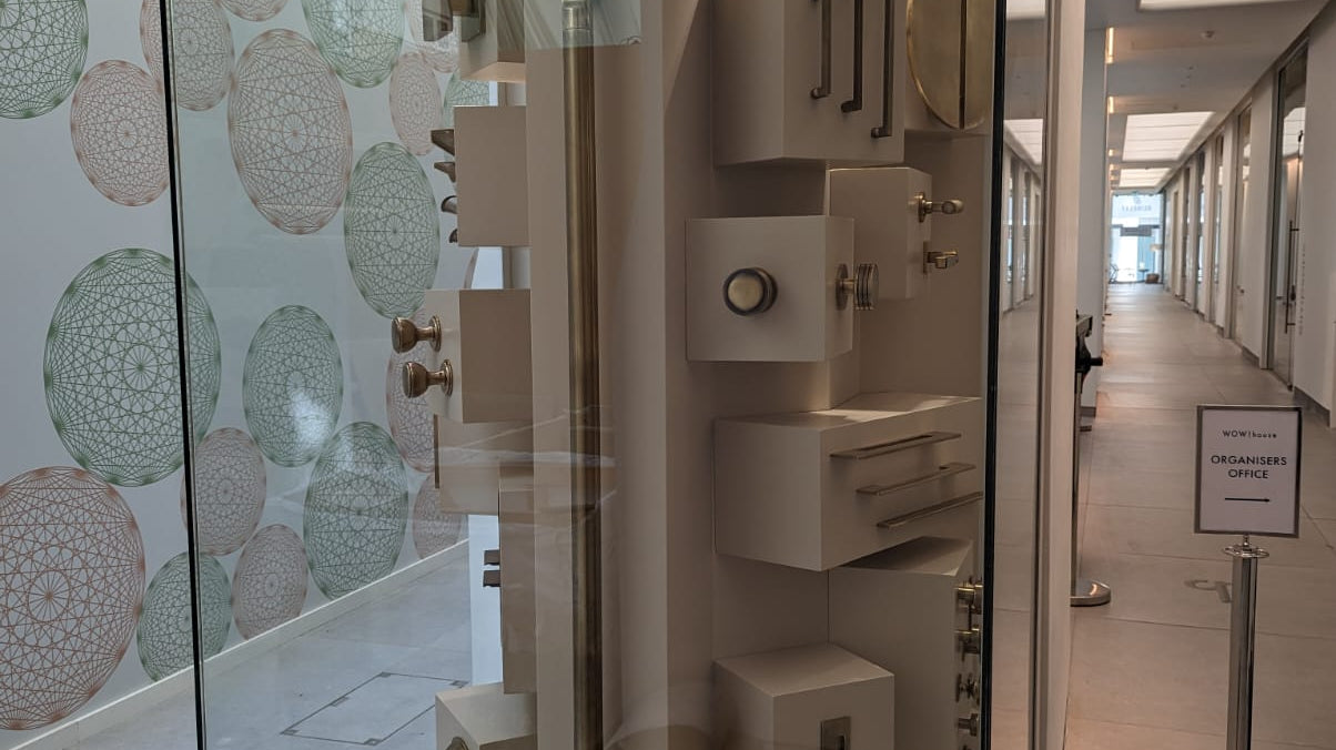 London Design Centre