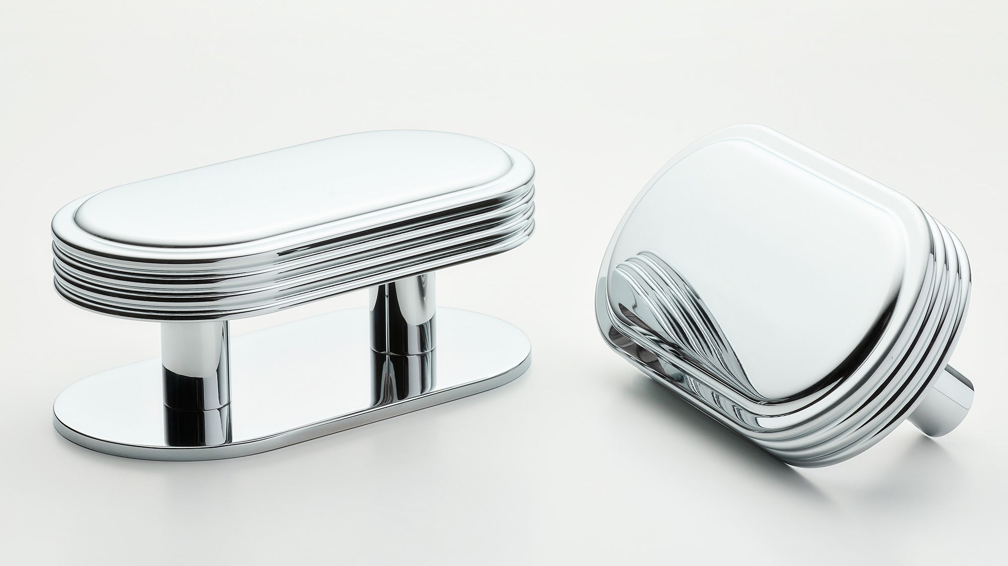 New Custom Products - Claridge’s Hotel