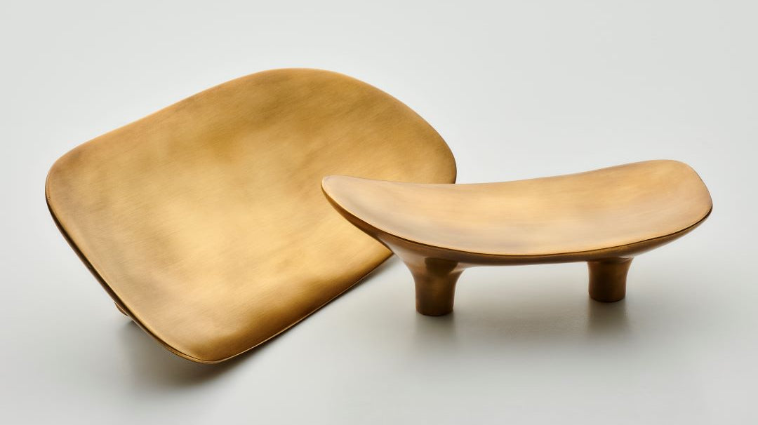 NEW Oyster Pull Handles - Organic Collection