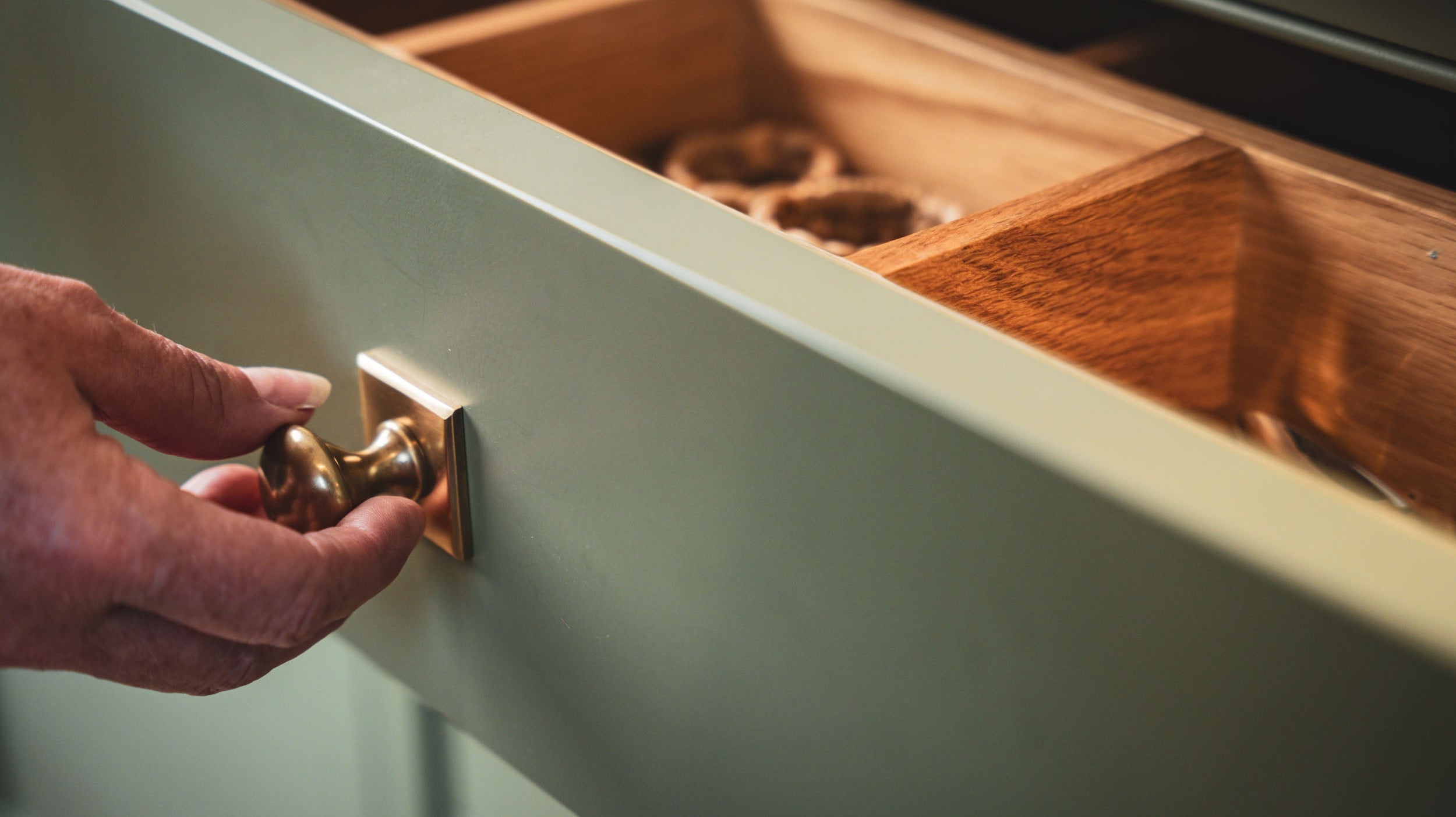 Stand out from the crowd