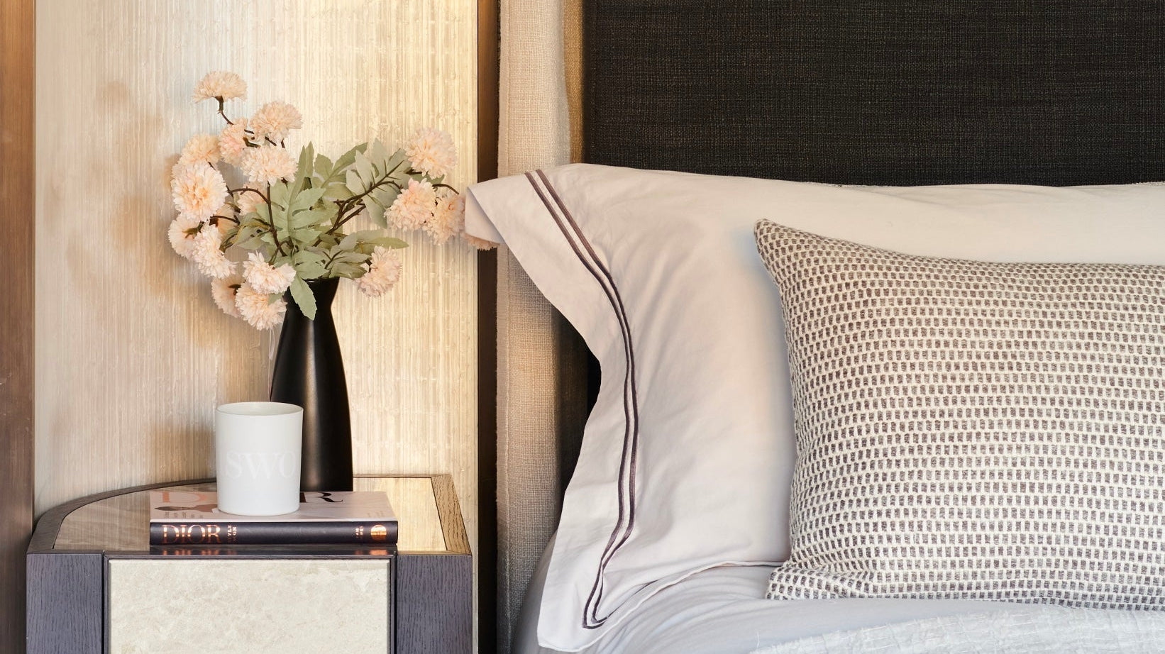 In Conversation With Q Design House: Michelle Katz on Materiality and Hardware