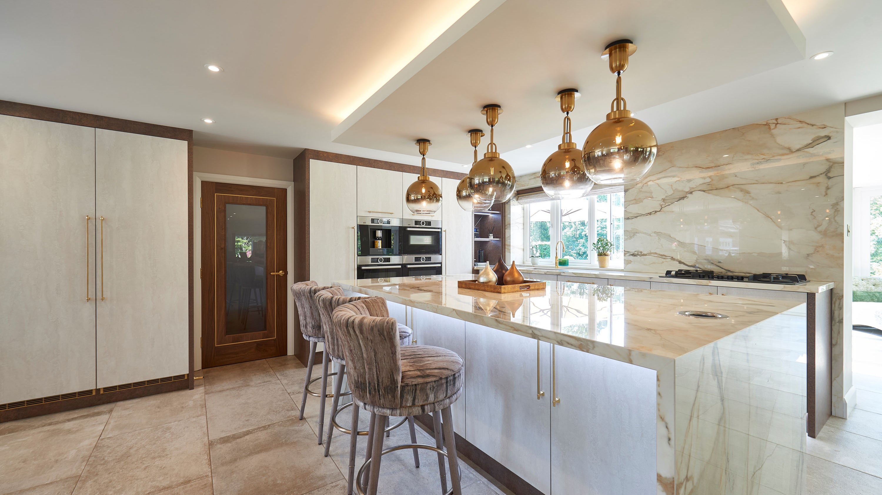 Quiet Luxury – the classic, high-quality interiors style that whispers rather than shouts