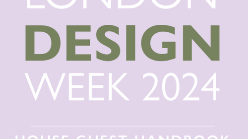 London Design Week - Spring 2024