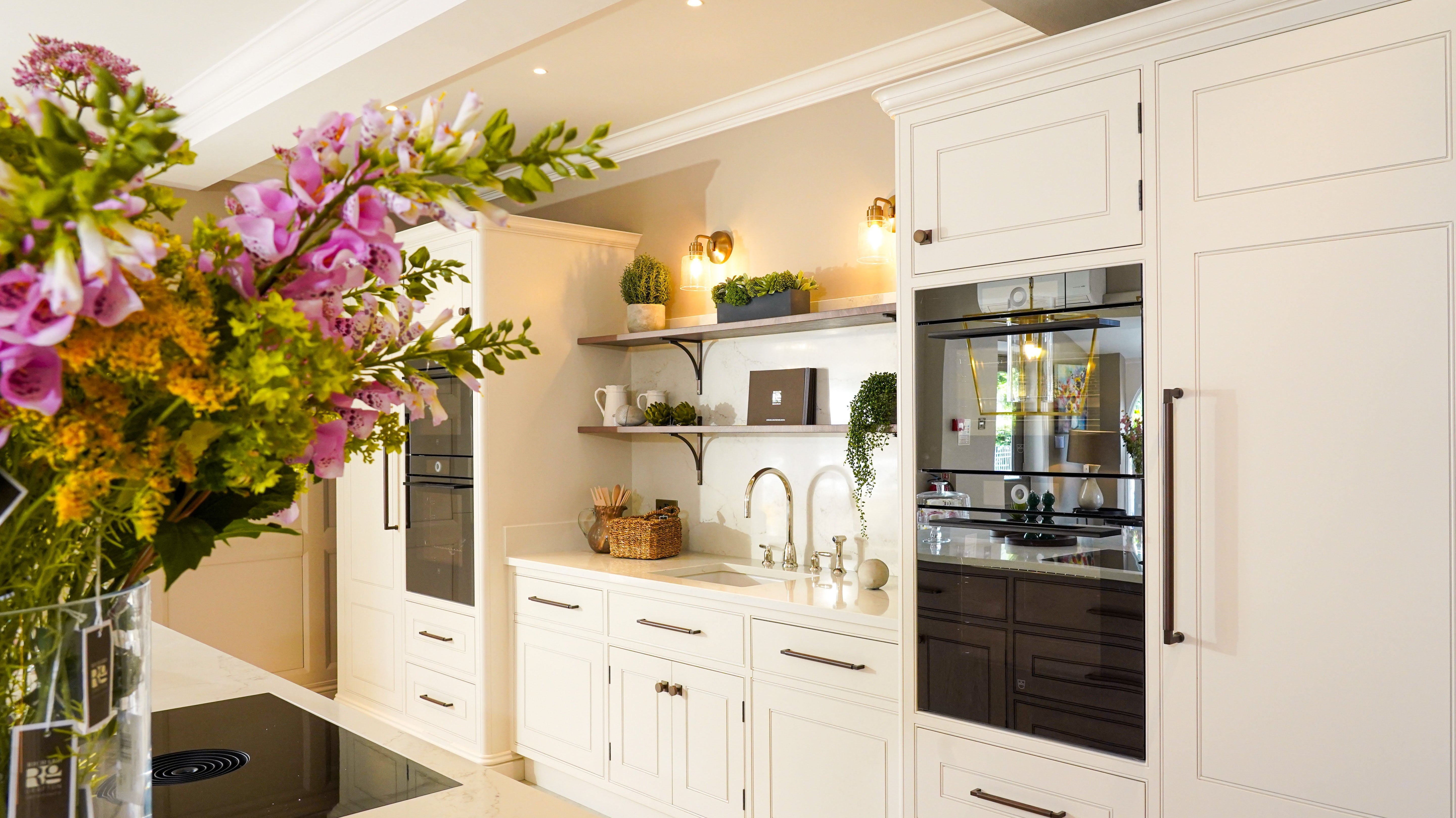 Henry Blake Hardware at Richard Grafton Interiors