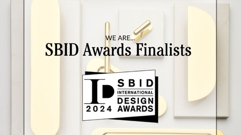 SBID Award Finalists