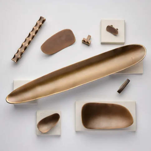 Bronze Collection