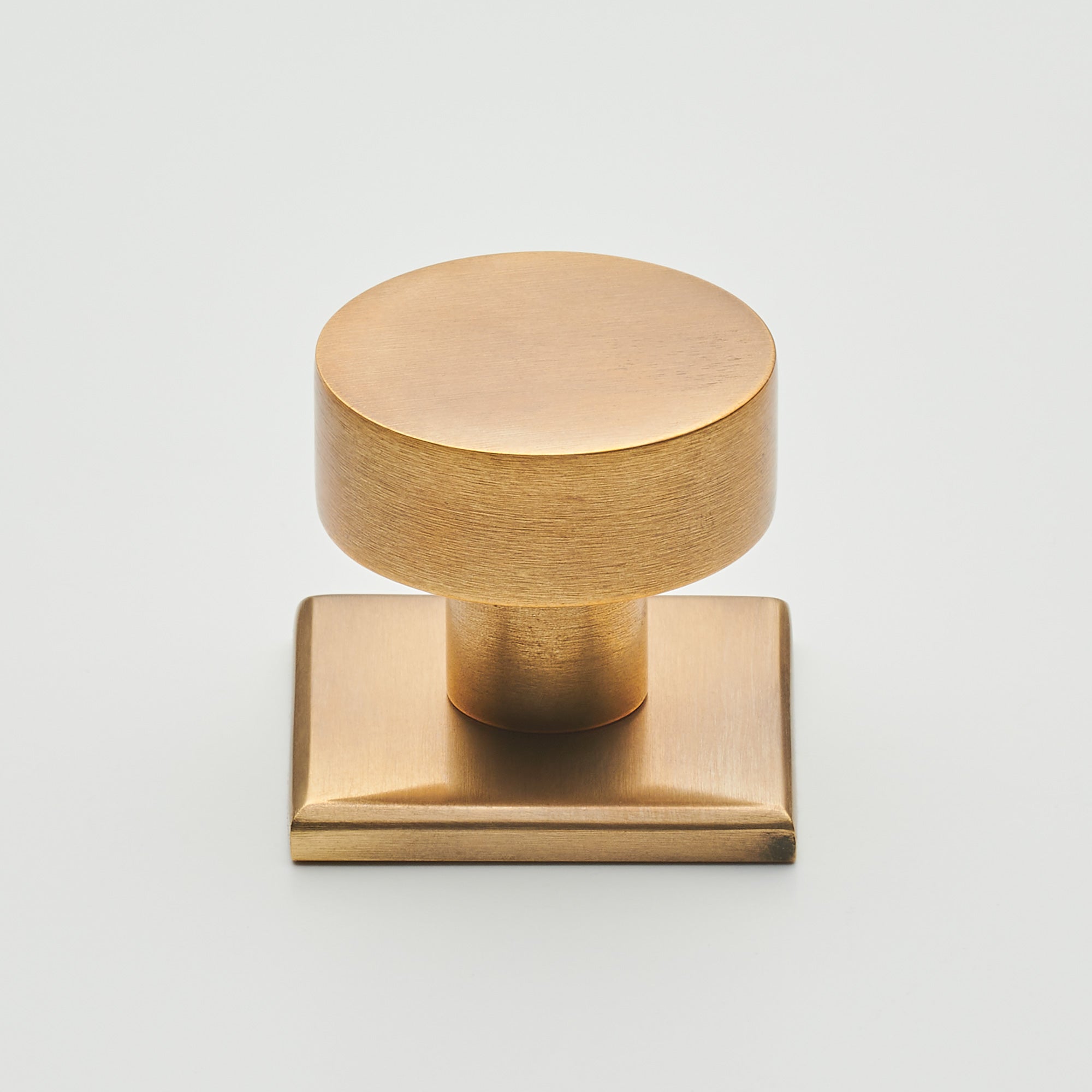 Antique Brass