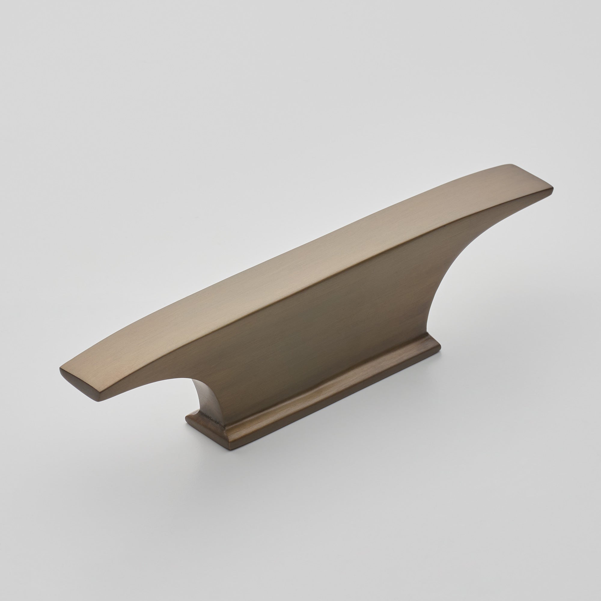 Medium Bronze Lacquered