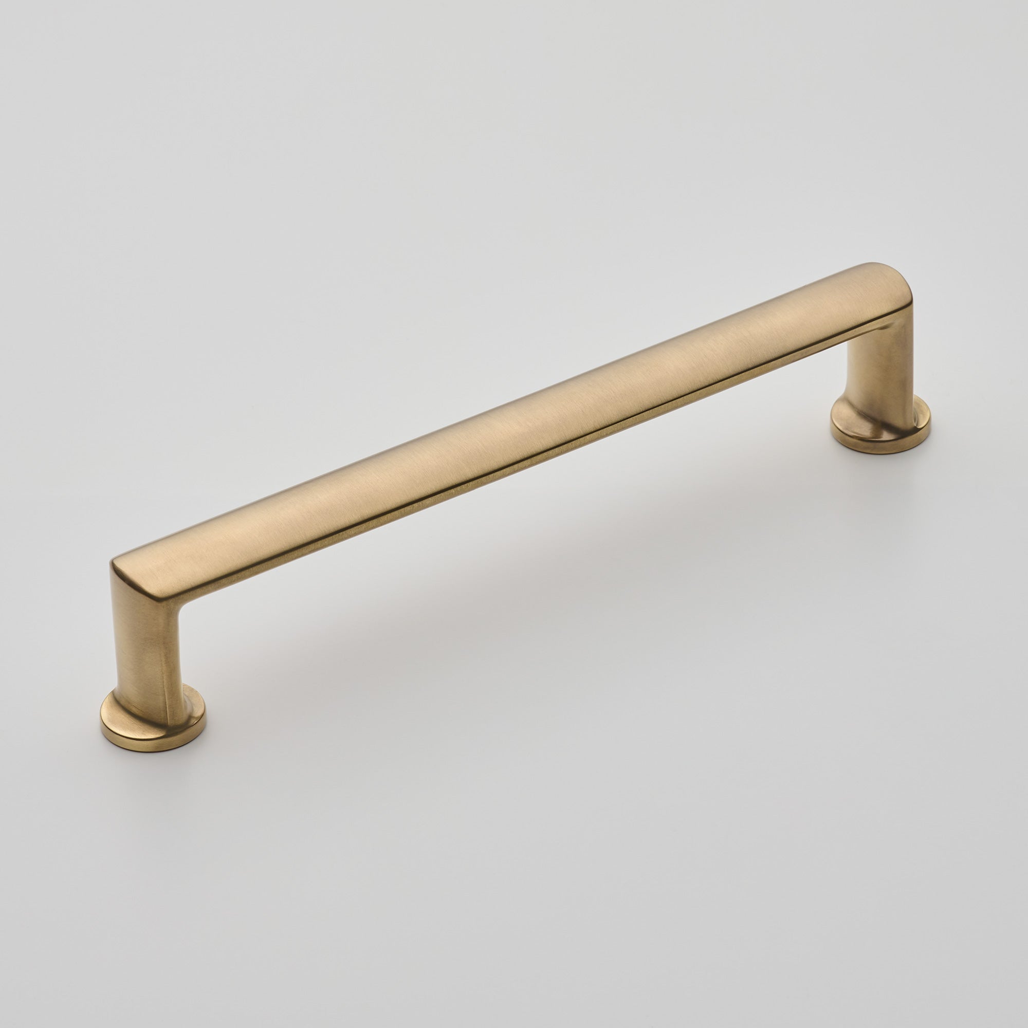 Antique Brass Lacquered