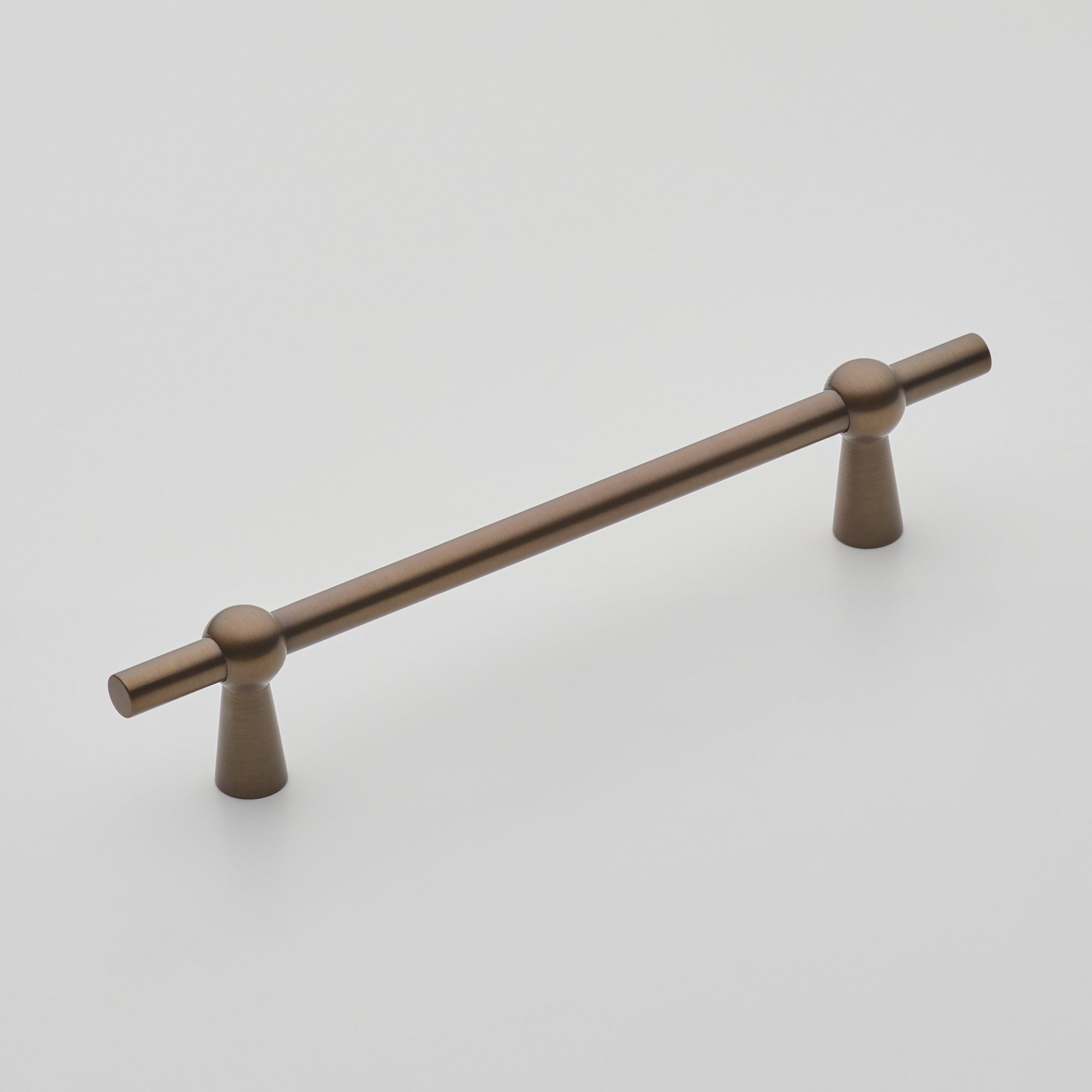 Medium Bronze Lacquered