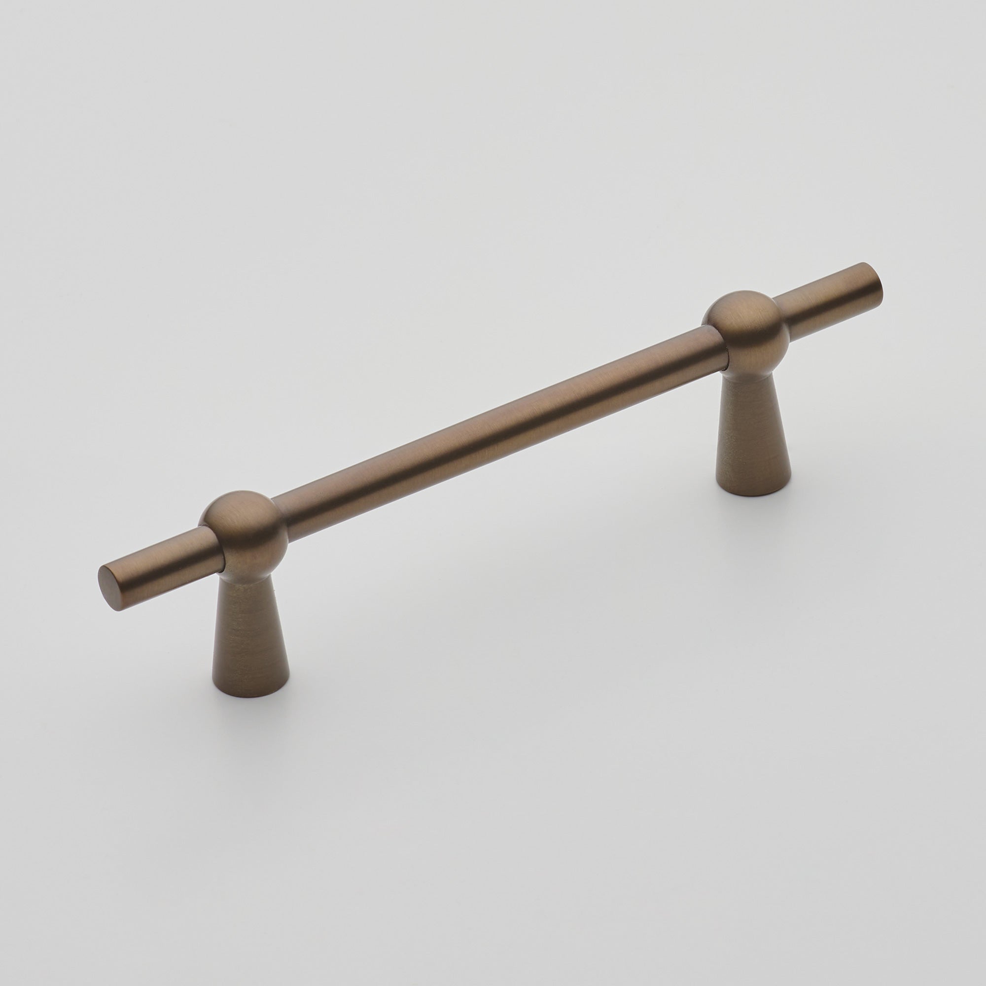 Medium Bronze Lacquered