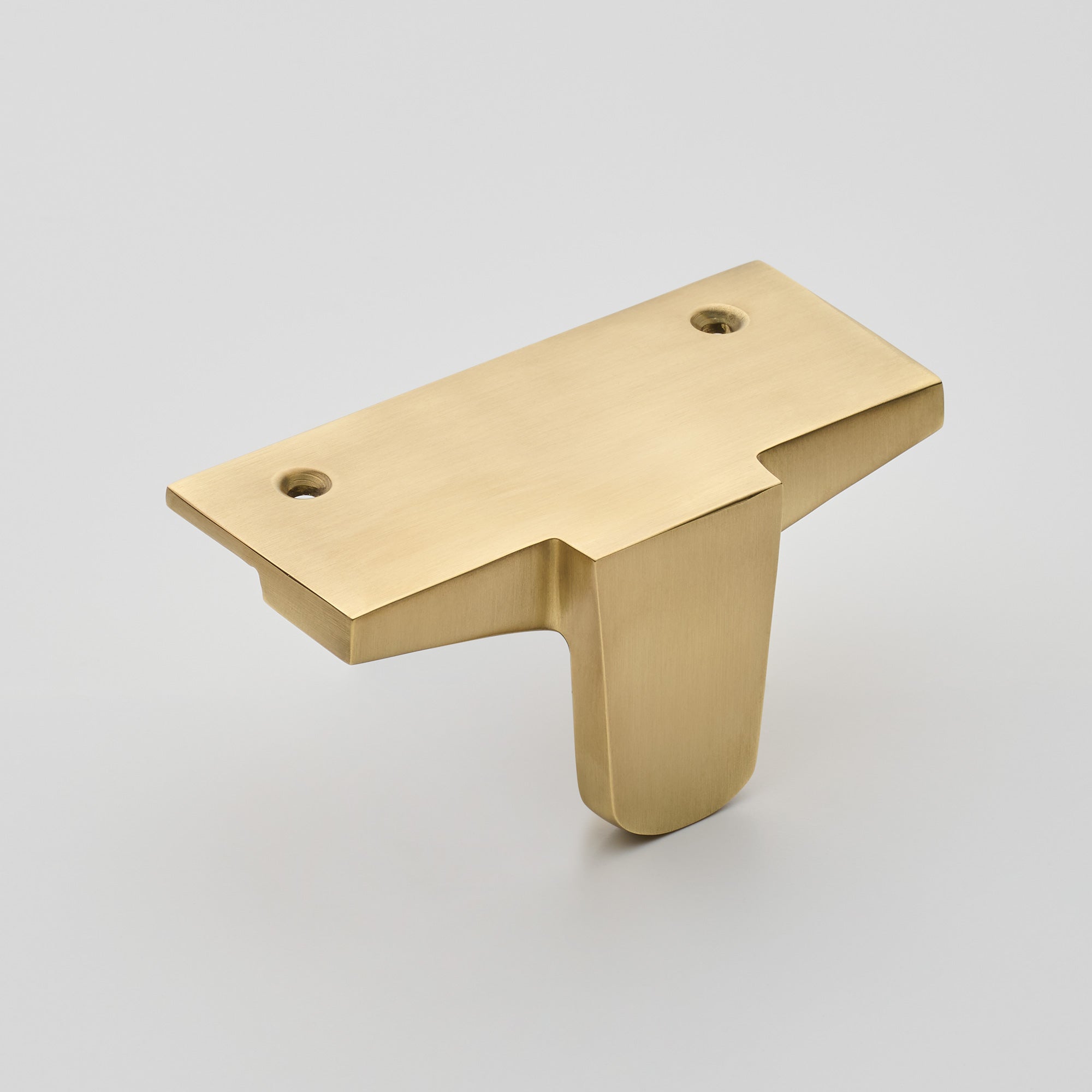 Antique Brass Lacquered