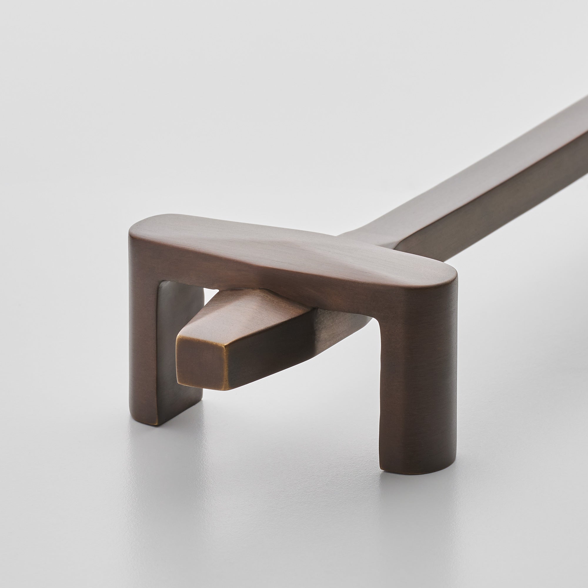 Medium Bronze Lacquered