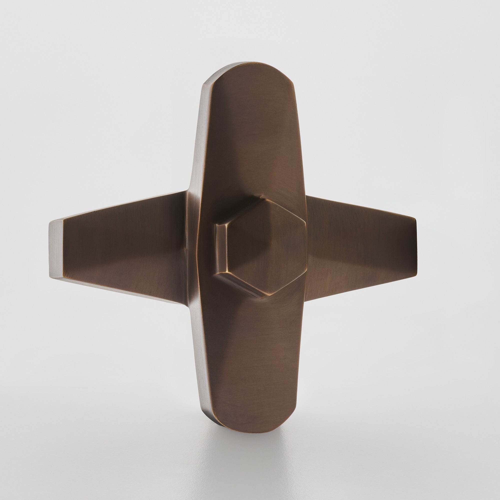 Medium Bronze Lacquered