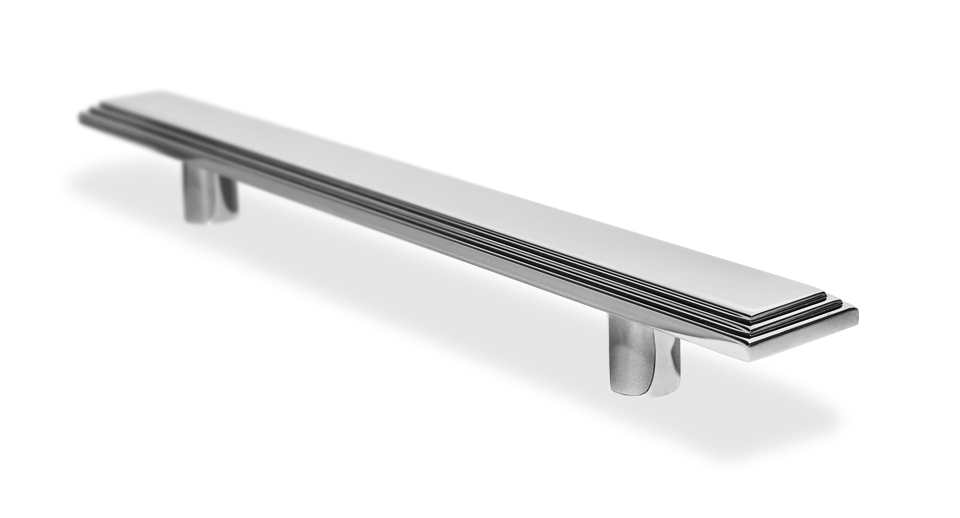 Polished Chrome