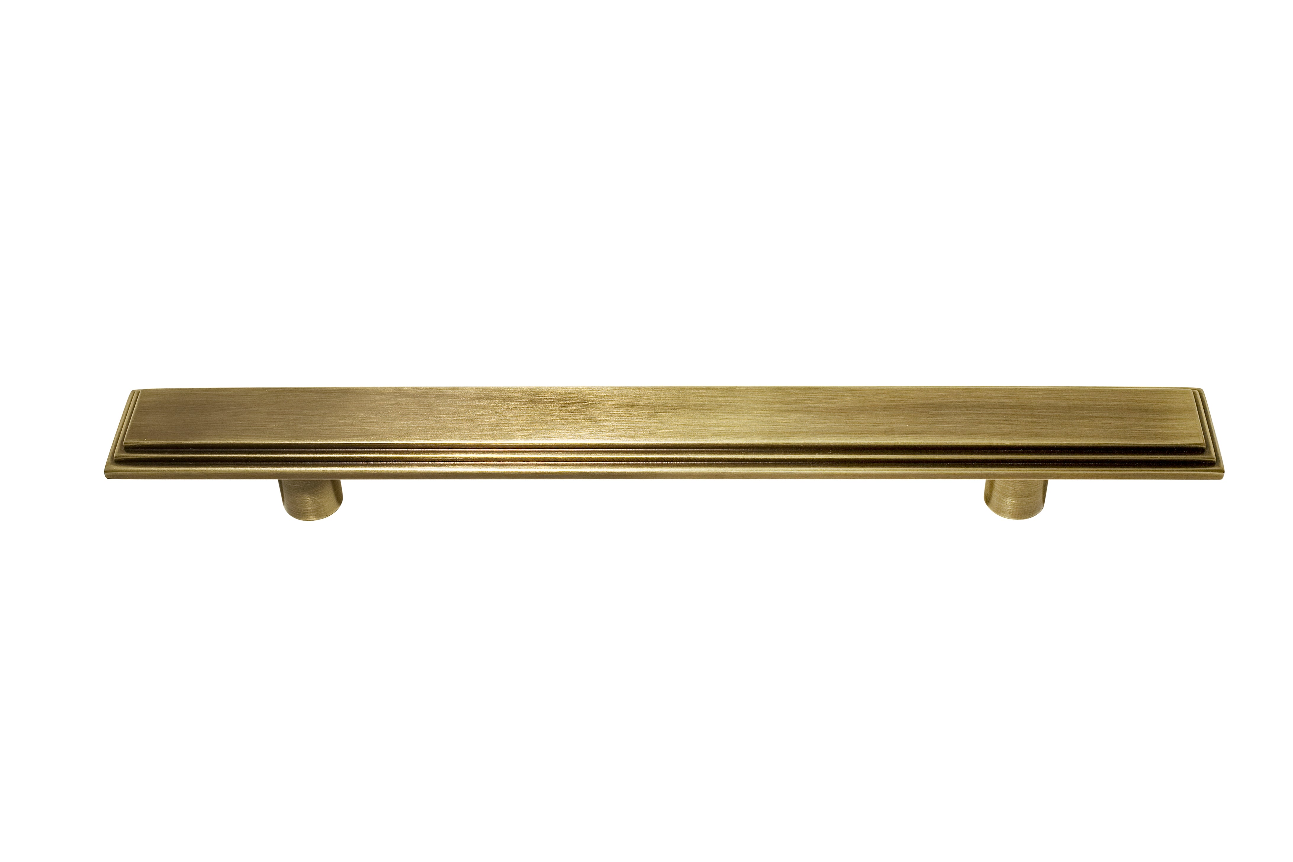 Antique Brass
