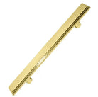 Polished Brass Lacquered