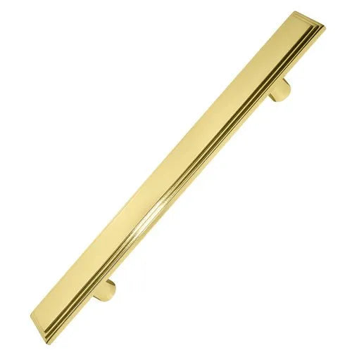 Polished Brass Lacquered