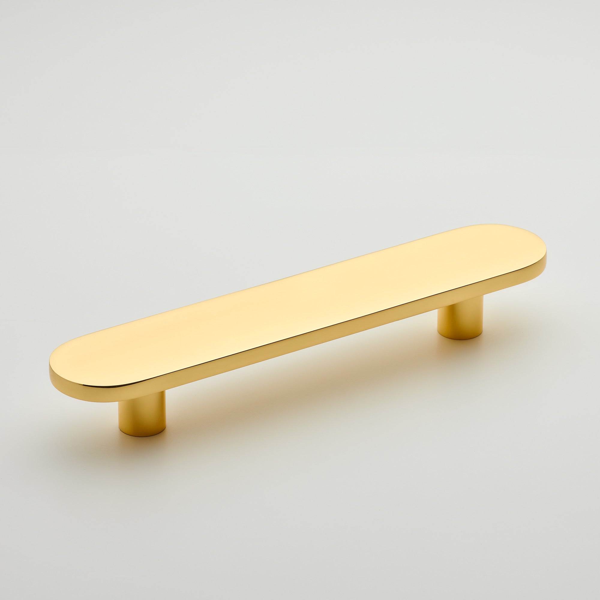 Polished Brass Lacquered