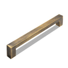 Antique Brass