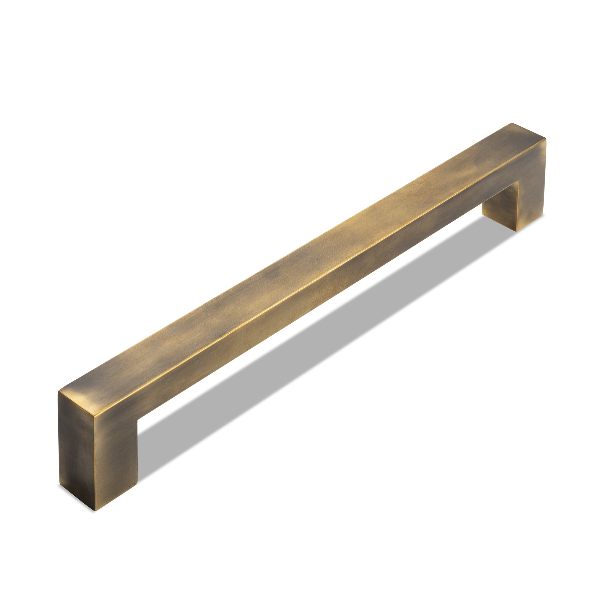 Antique Brass