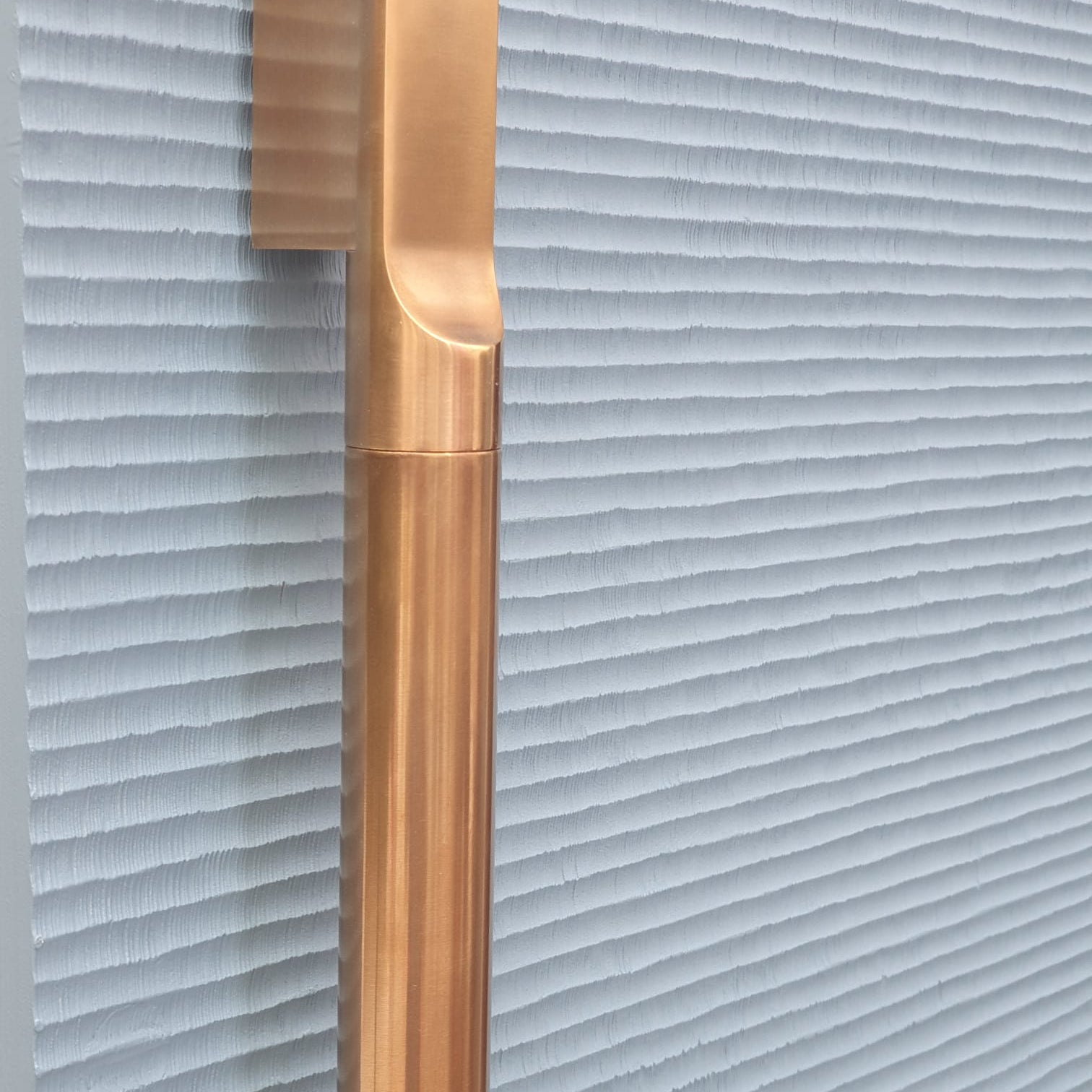 Antique Brass