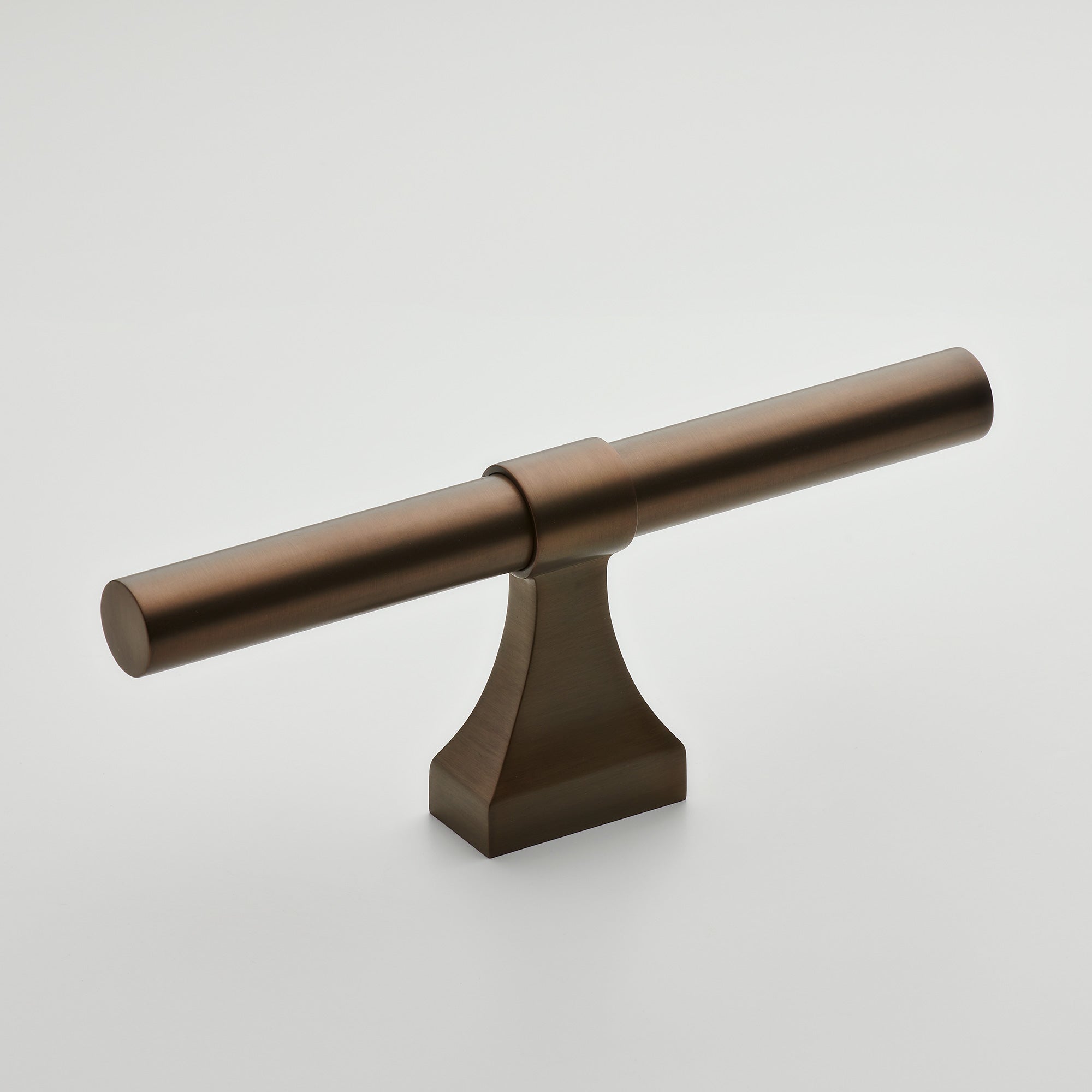 Medium Bronze Lacquered