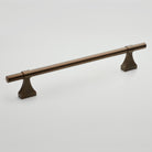 Medium Bronze Lacquered