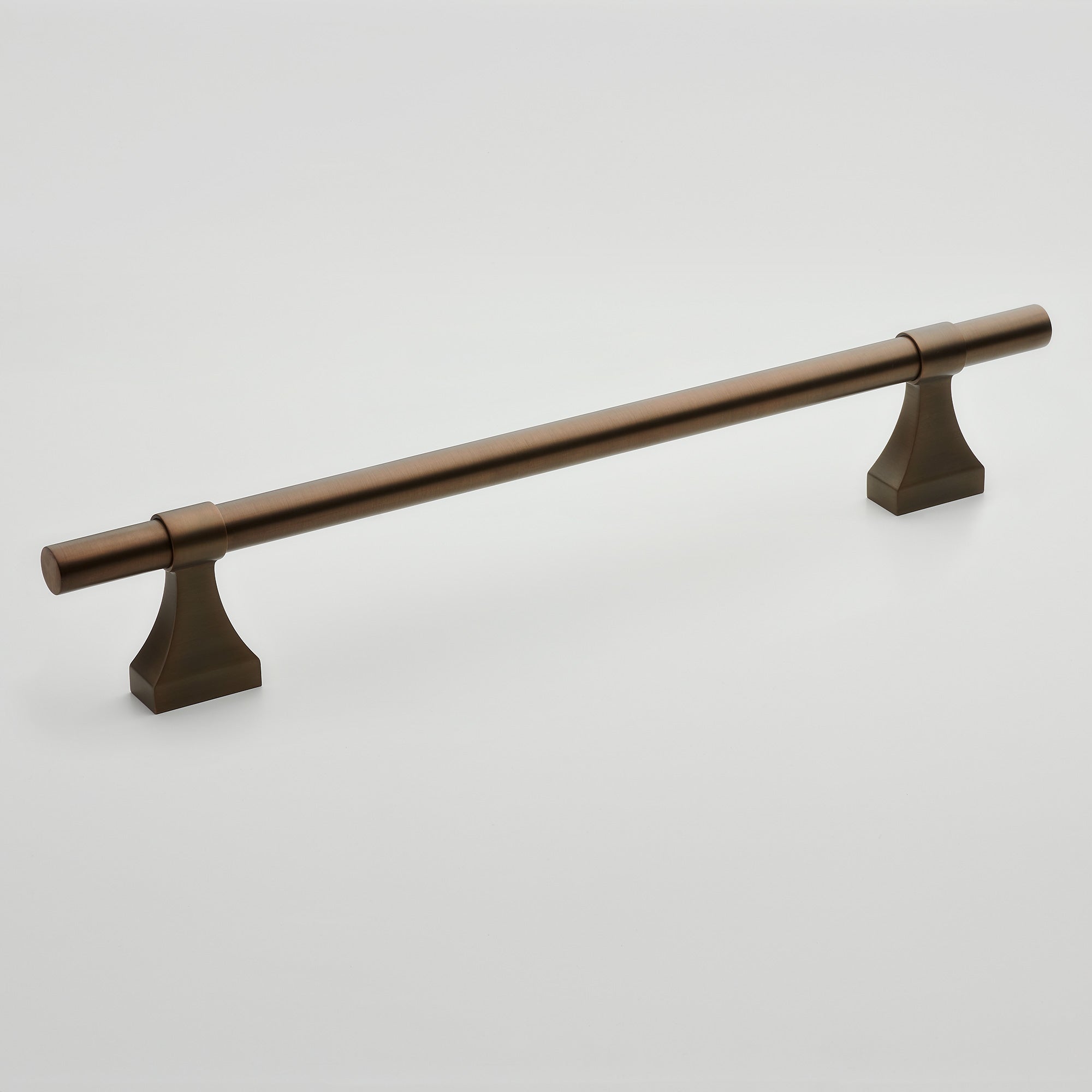 Medium Bronze Lacquered