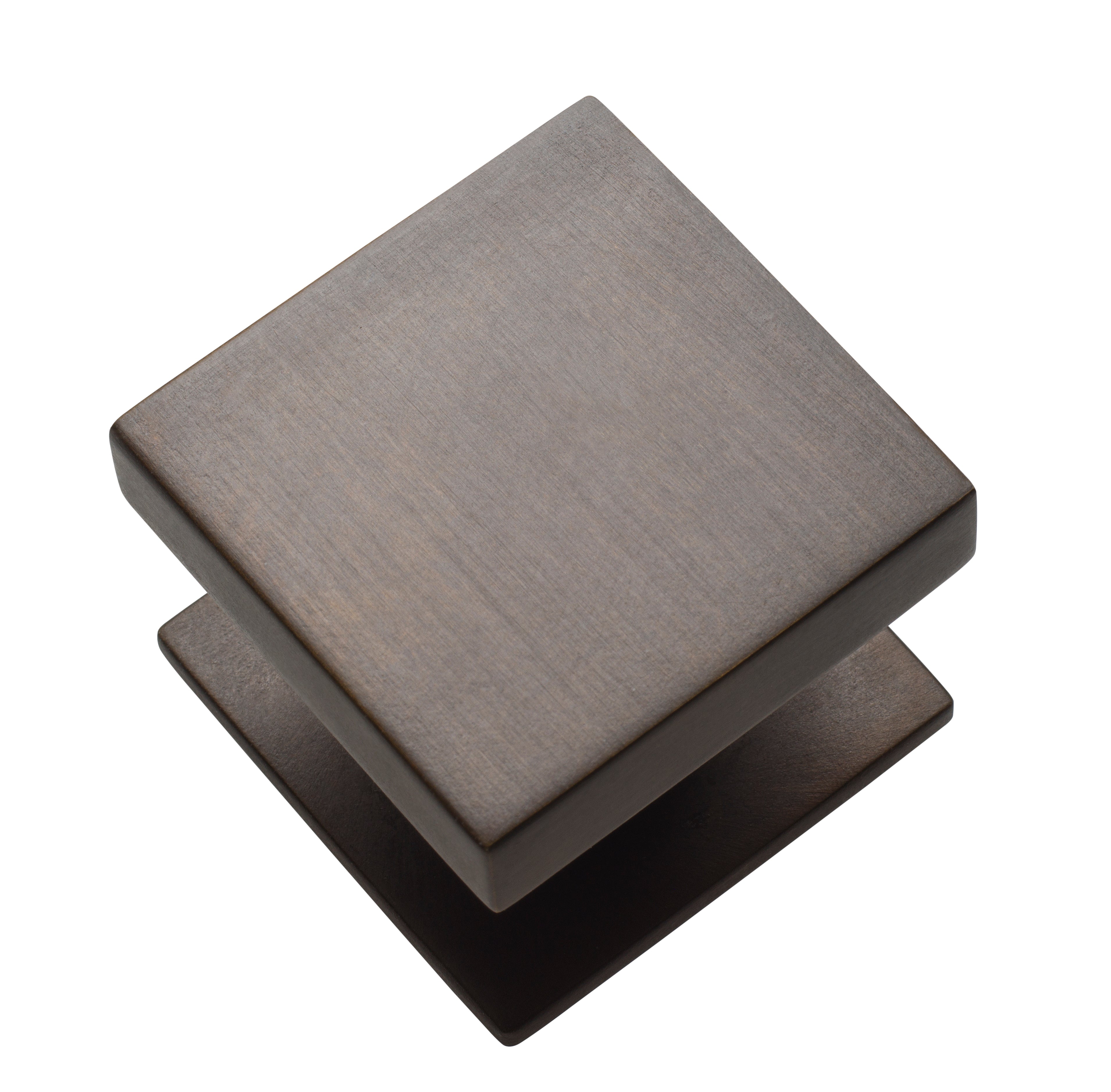 Medium Bronze Lacquered