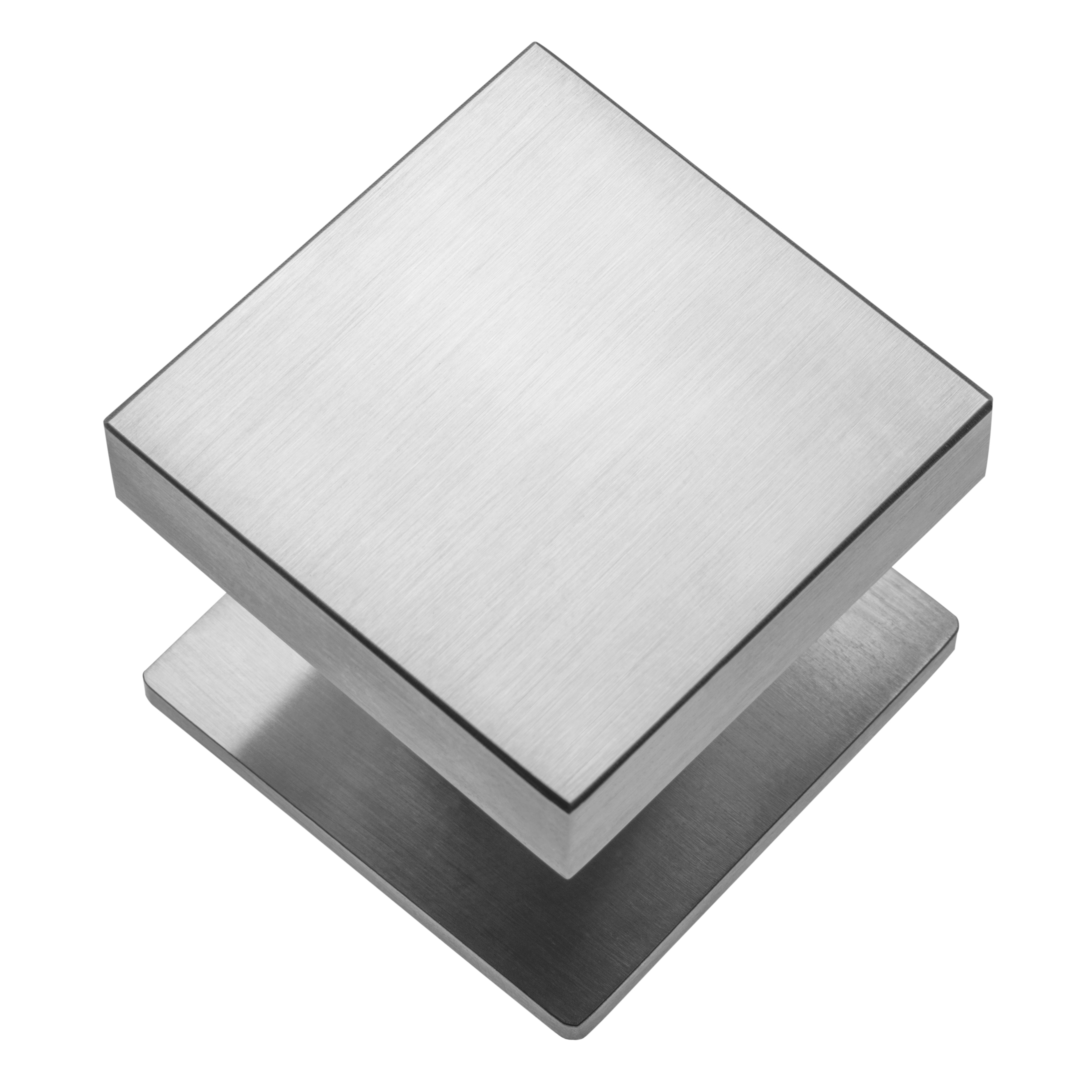 Satin Nickel