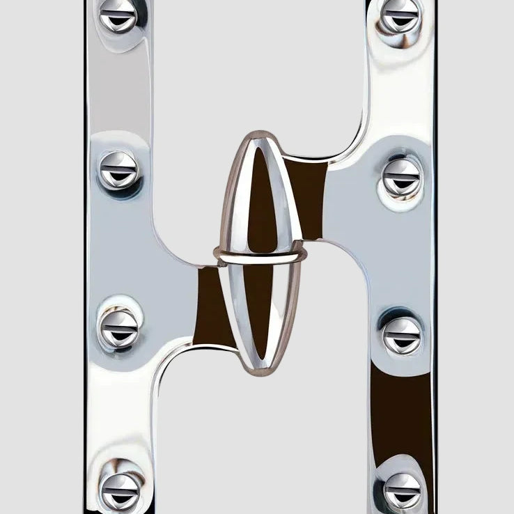Polished Chrome