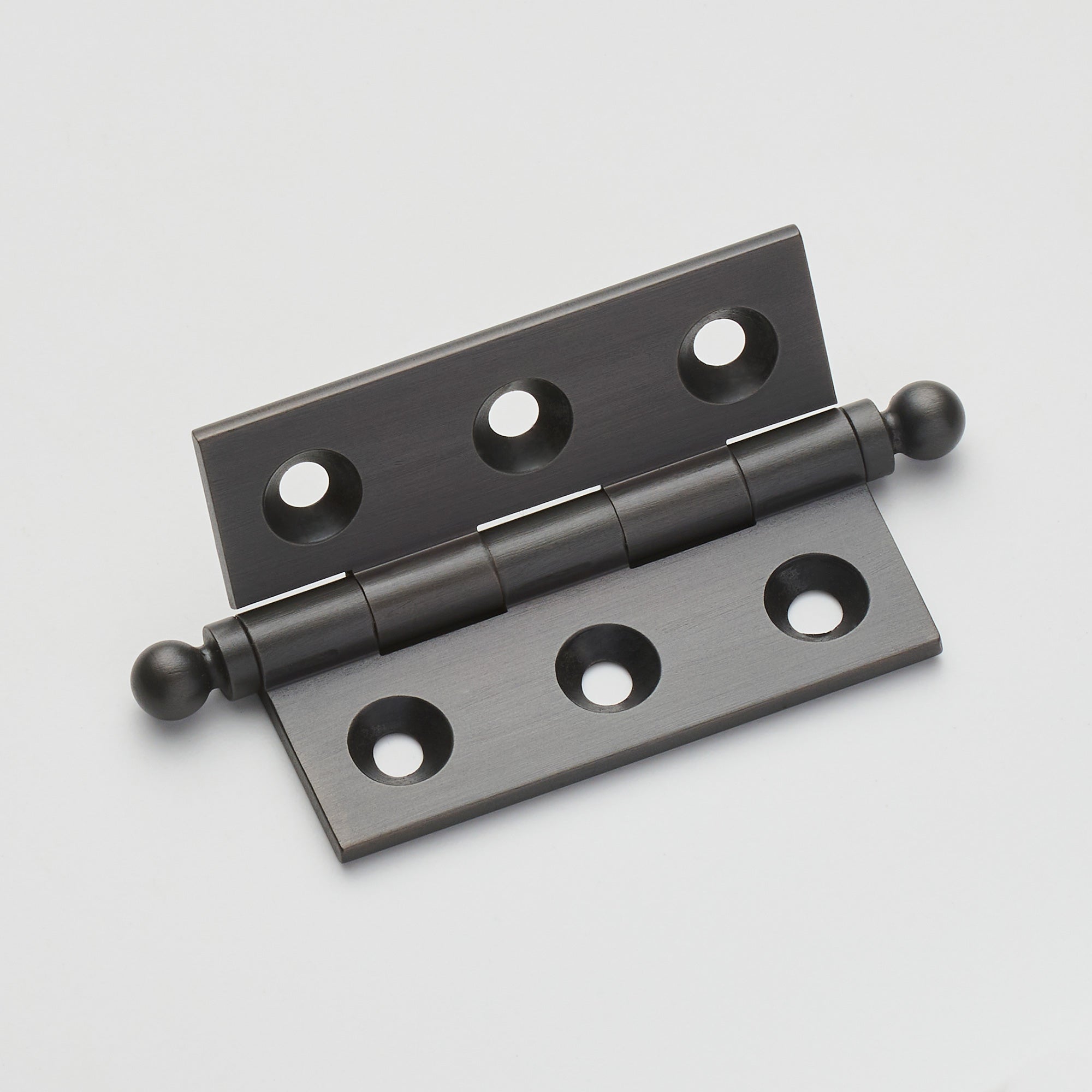 Graphite Lacquered