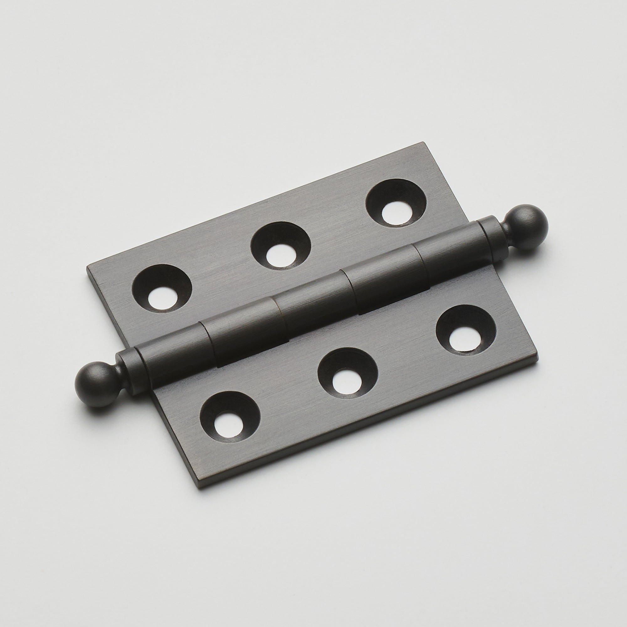 Graphite Lacquered