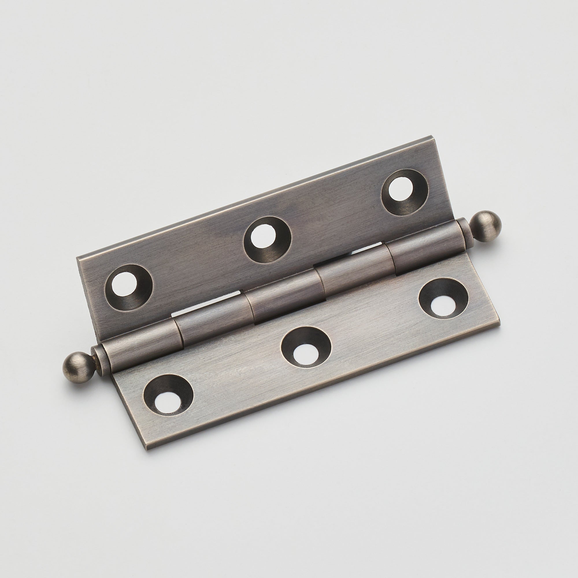 Antique Nickel