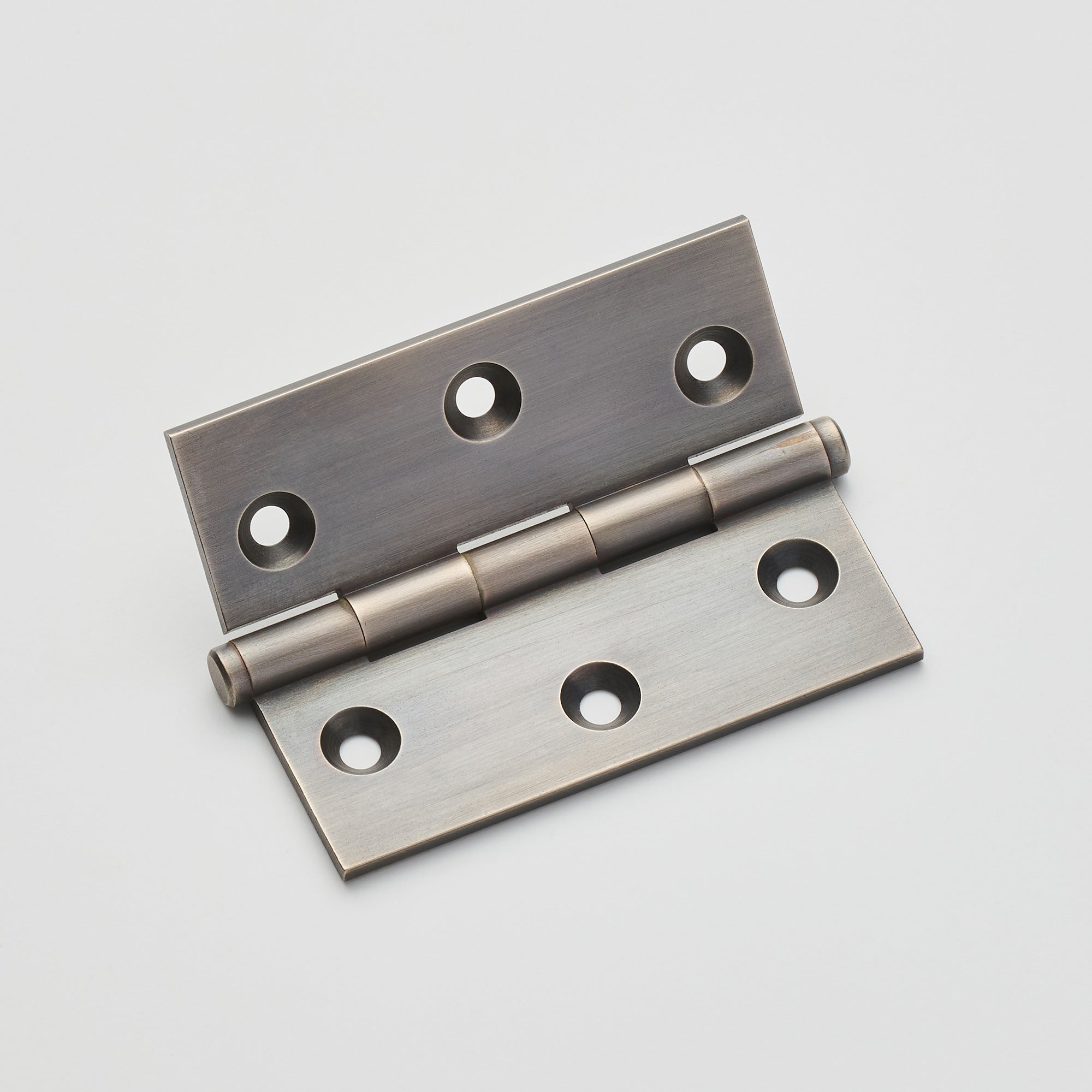 Antique Nickel