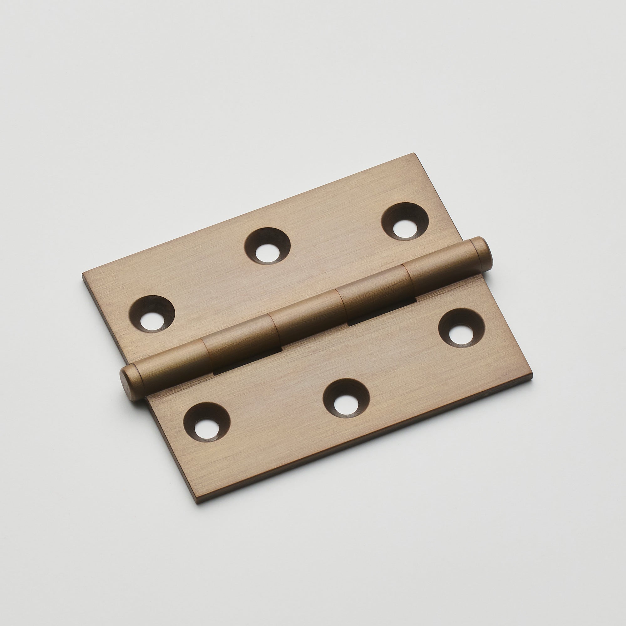 Medium Bronze Lacquered