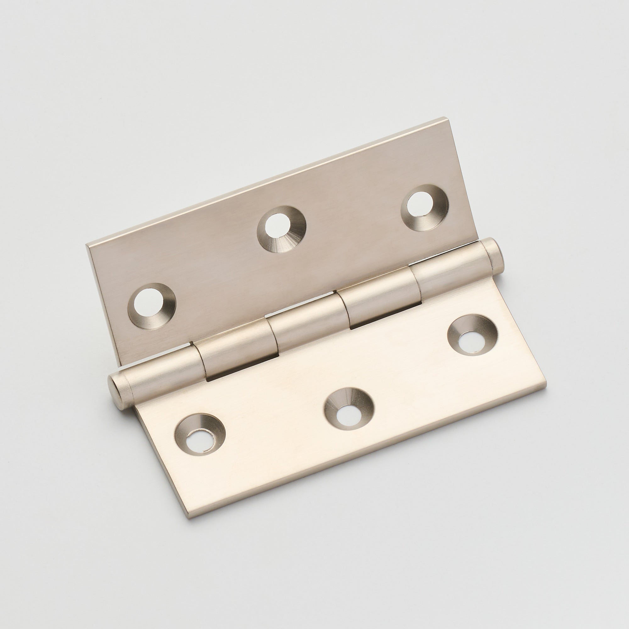 Satin Nickel