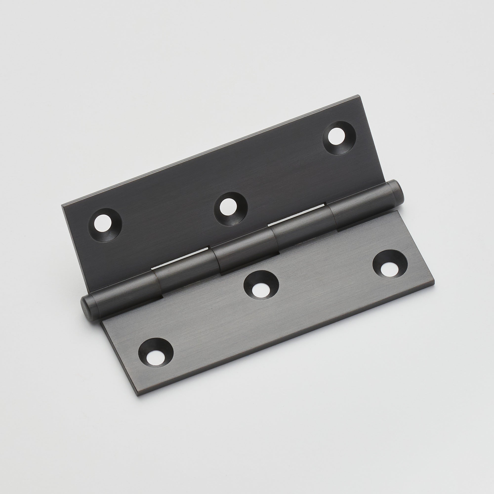 Graphite Lacquered