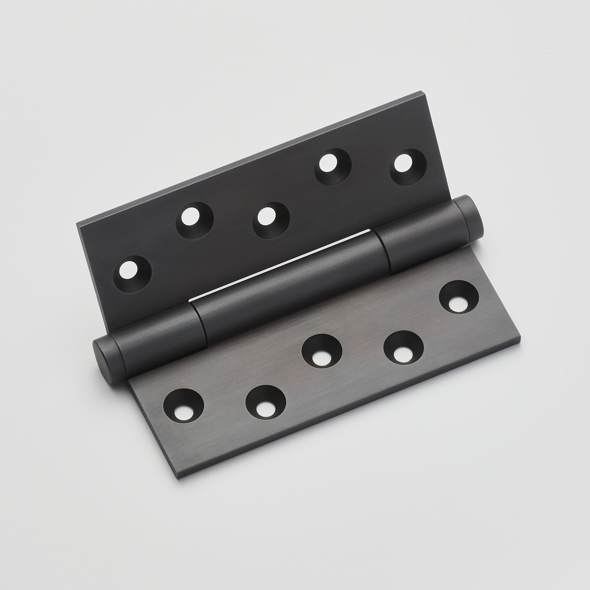 Graphite Lacquered