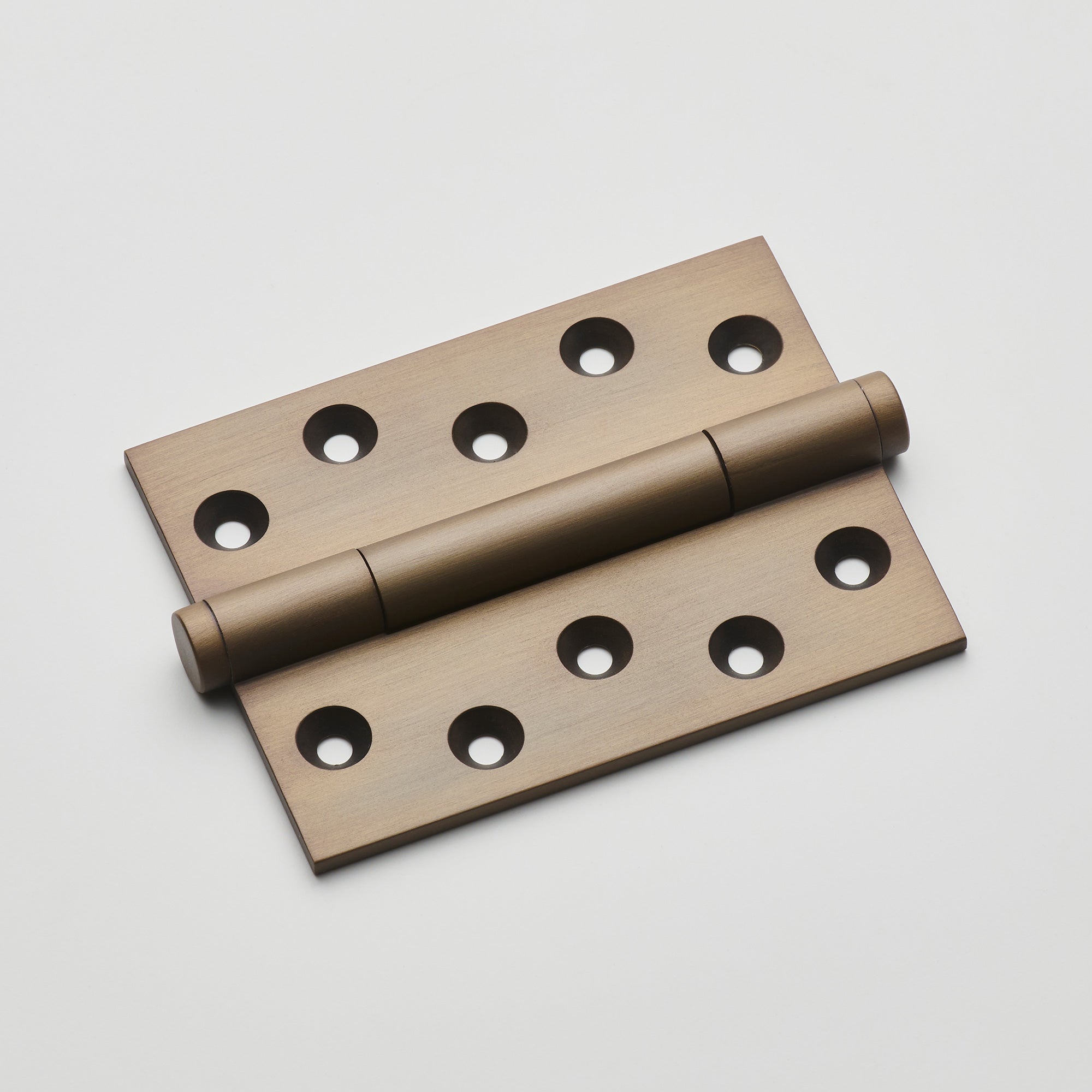 Medium Bronze Lacquered
