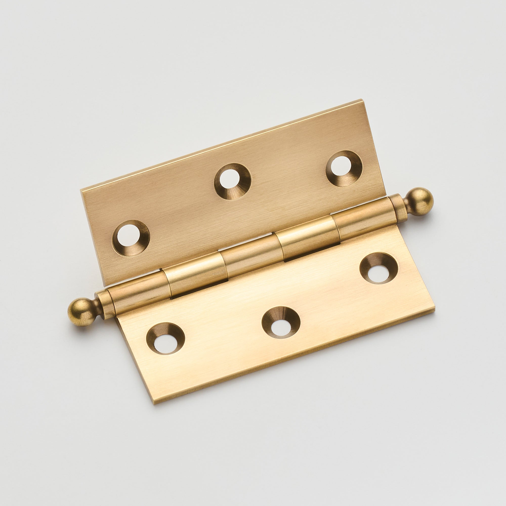 Antique Brass