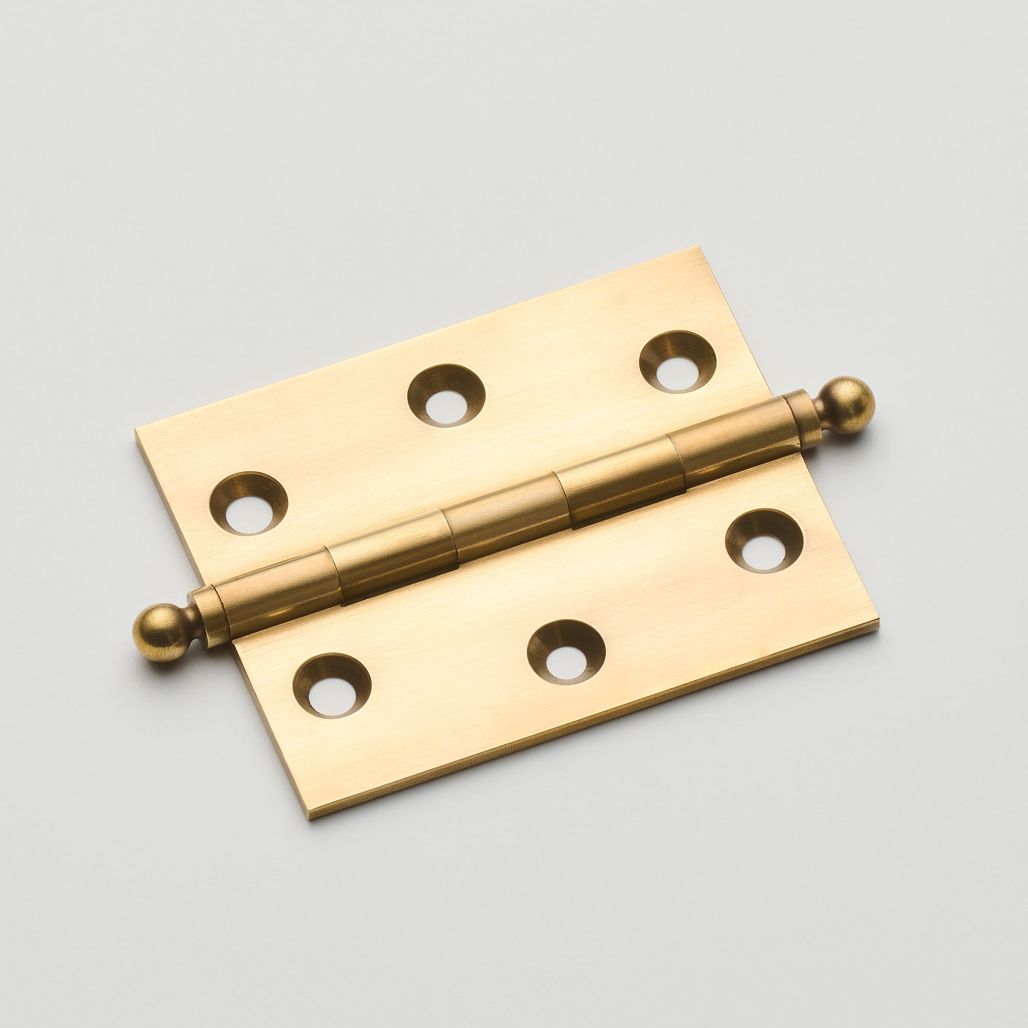 Antique Brass