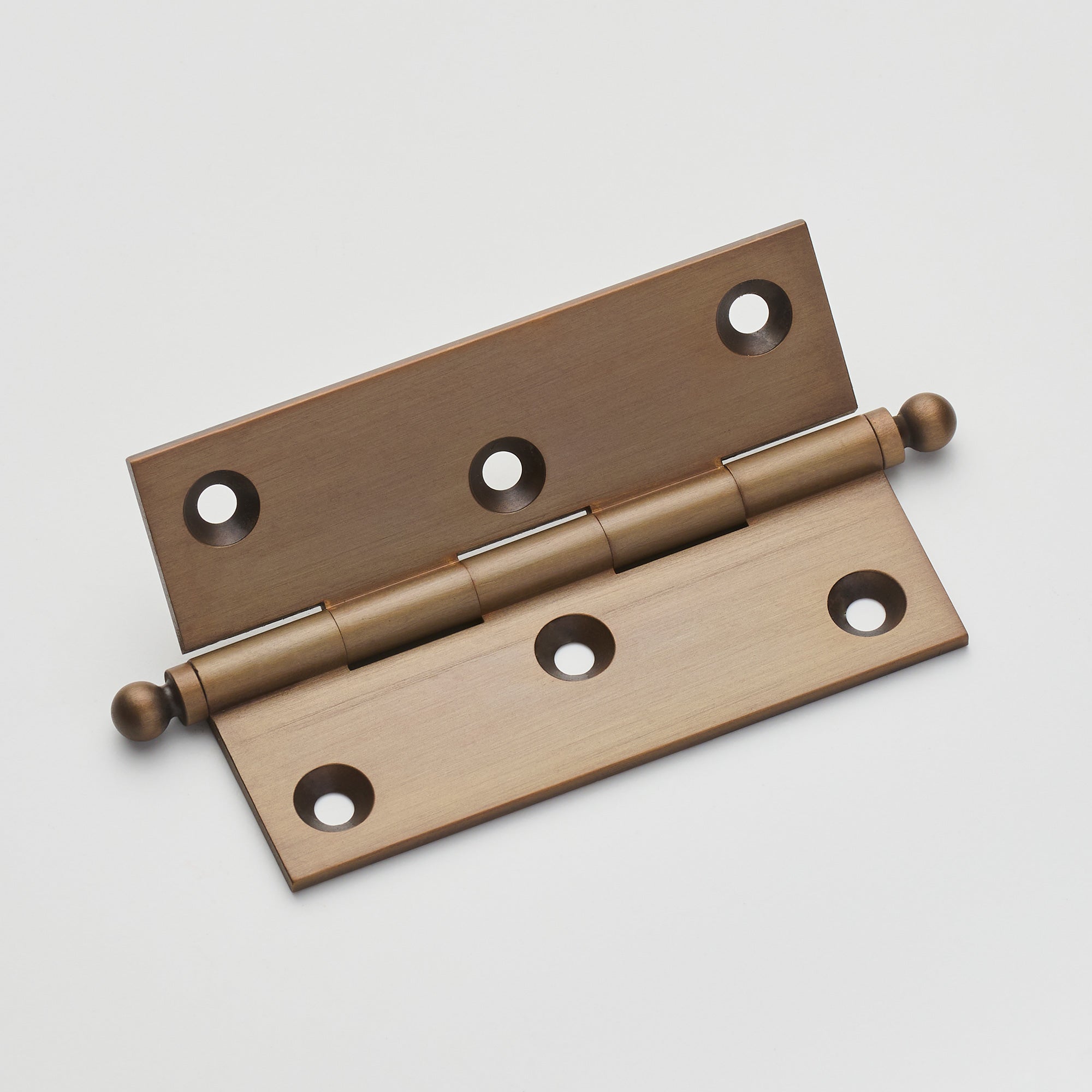 Medium Bronze Lacquered
