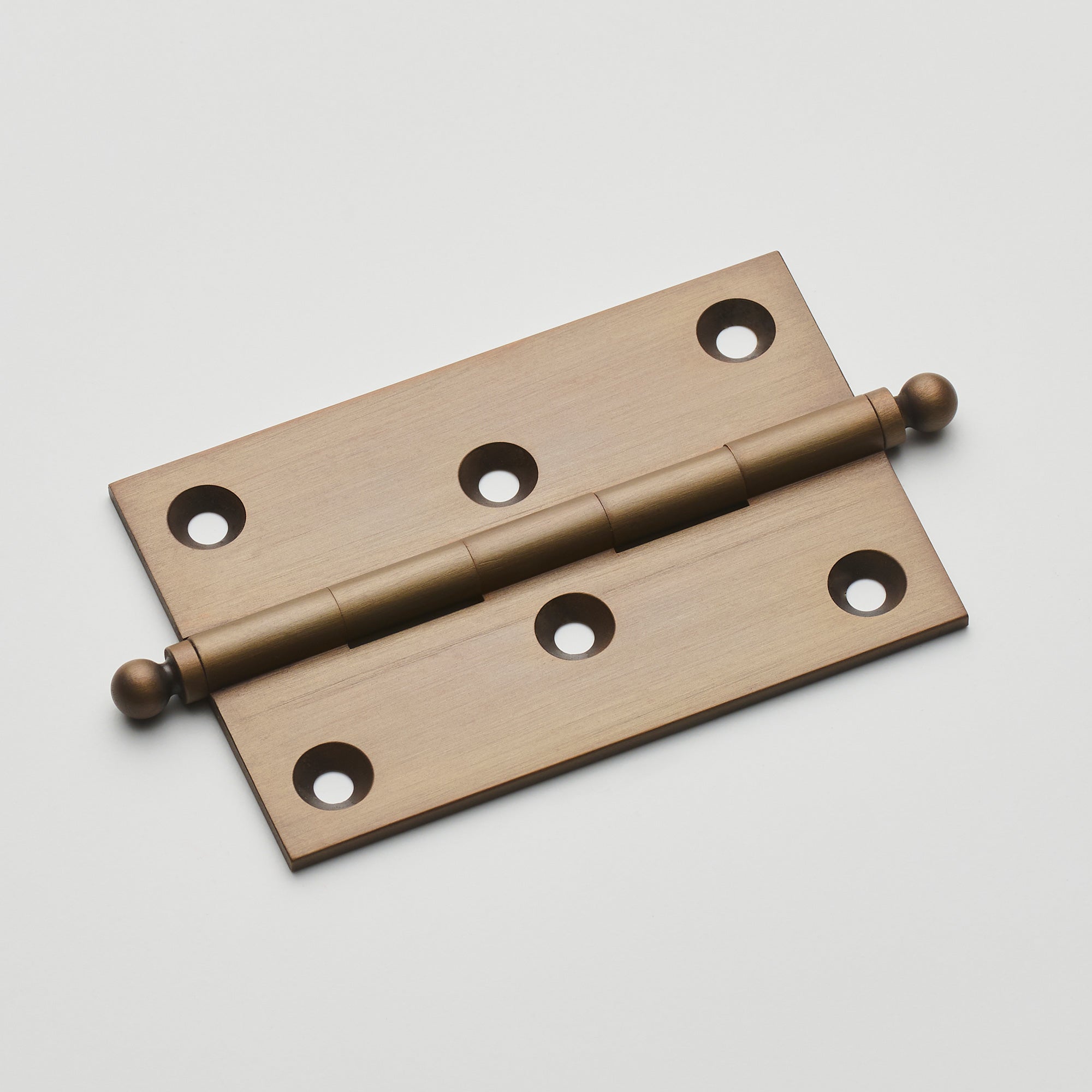 Medium Bronze Lacquered