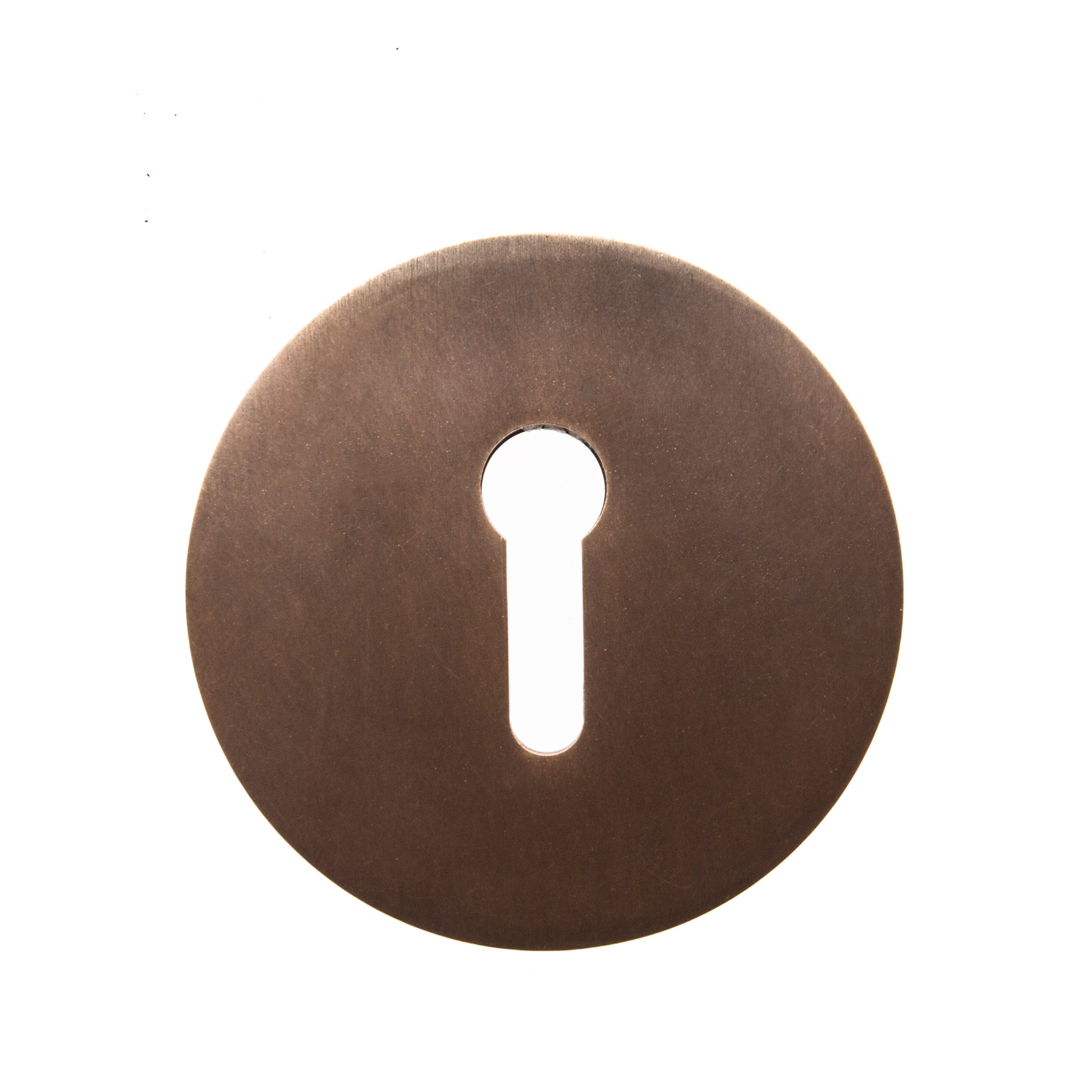 Medium Bronze Lacquered