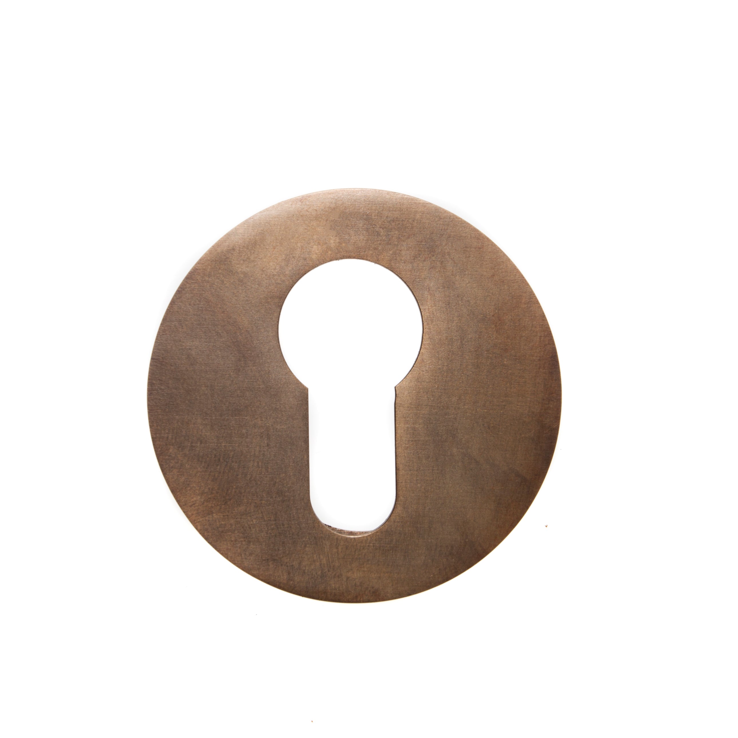 Medium Bronze Lacquered